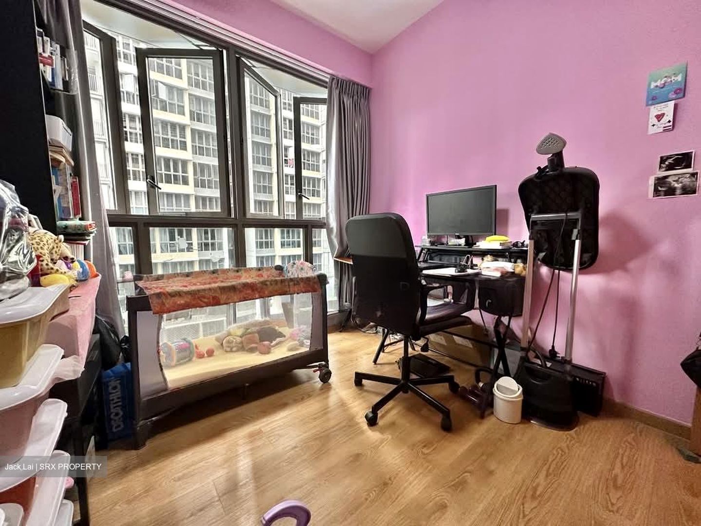 Rivercove Residences (D19), Condominium #529034291